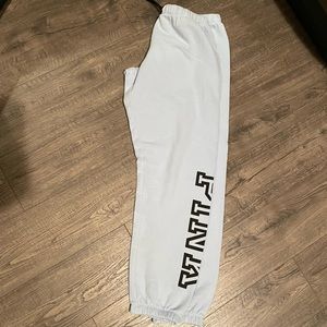 Victoria secret sweat pants/ pj pants